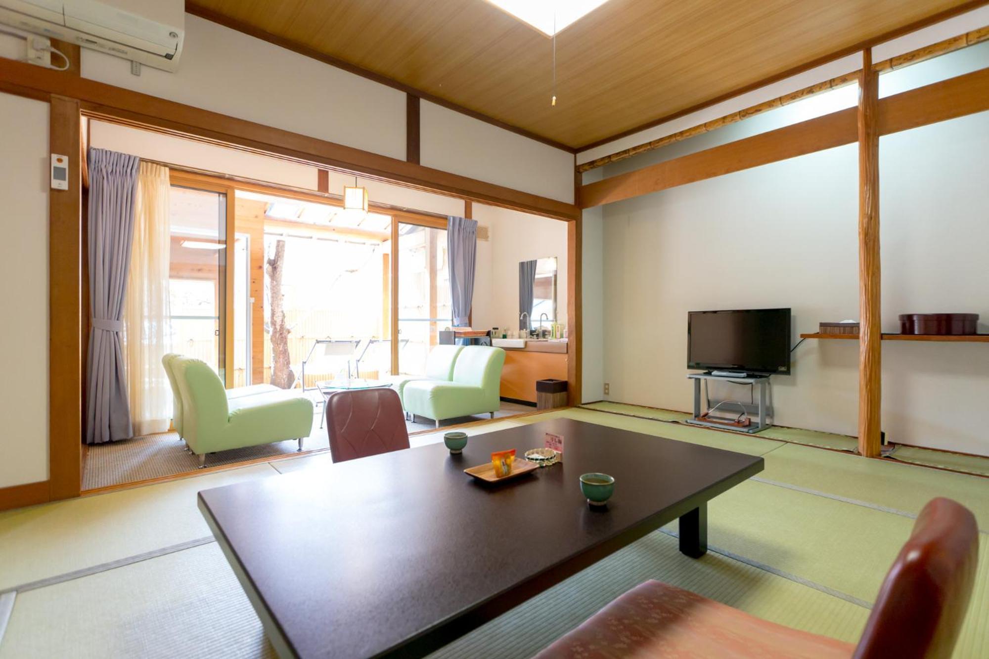 Hotel Shosenkaku Nagano Exterior foto